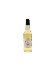 Côteaux Nantais Vinaigre de cidre BIO non pasteurisé 50cl