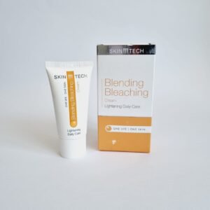 SKIN TECH BLENDING BLEACHING LIGHTENING CREAM