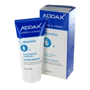 ADDAX CICA B5 EMULSION RÉPARATRICE