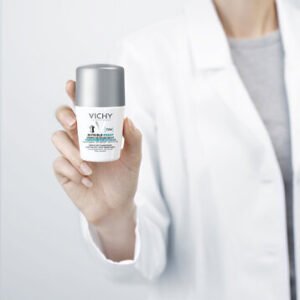 Vichy DERMO-DÉTRANSPIRANT INVISIBLE PROTECT 72H