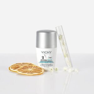 Vichy DERMO-DÉTRANSPIRANT INVISIBLE PROTECT 72H