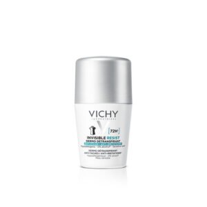 Vichy DERMO-DÉTRANSPIRANT INVISIBLE PROTECT 72H