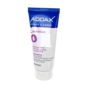 ADDAX BIANTIDOL FLUIDE APAISANT 100ml