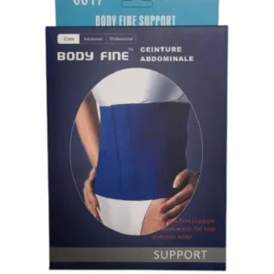 Body Fine Ceinture Abdominale T2