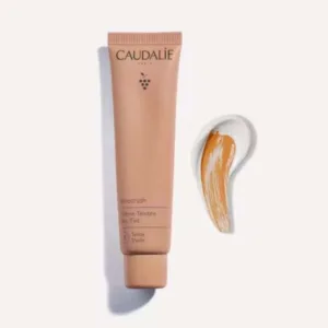 Caudalie vinocrush crème teintée 30 ml teinte n°4