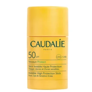 CAUDALIE VINOSUN PROTECT STICK INVISIBLE SPF 50