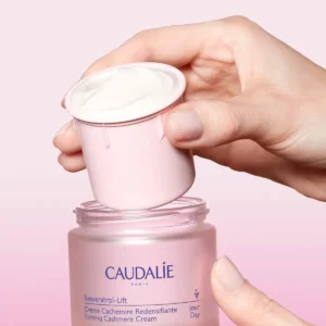 Caudalie Resveratrol-lift Crème Cachemire Redensifiante - Recharge