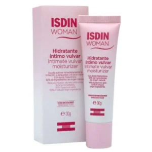 ISDIN FEMME HYDRATANT VULVAIRE INTIME 30 G