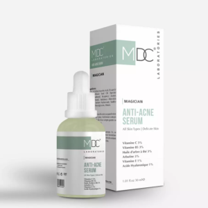 MDC Magician Anti-Acne Sérum 30 ml