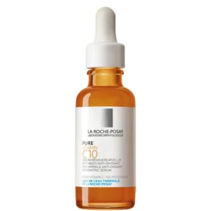 La Roche Posay Pure vitamine C10 sérum 30 ml