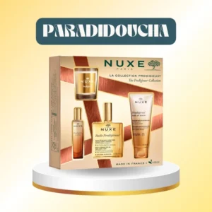 NUXE COFFRET LA COLLECTION PRODIGIEUX