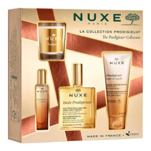 Produits de beauté de luxe NUXE