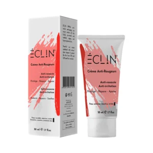 ECLIN Ecran Invisible Anti-Rougeurs 50Ml