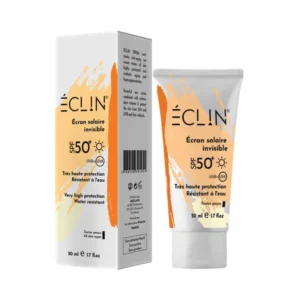 ECLIN Crème Anti-Rougeurs 50ML