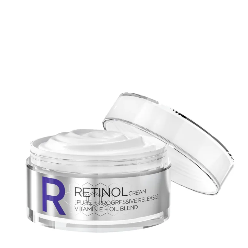 REVOX B77 RETINOL Protection Quotidienne SPF20