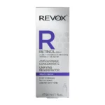 REVOX B77 RETINOL Sérum Unifiant Régénérateur 30ml – Image 3