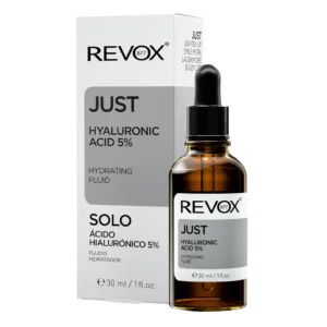 Revox B77 JUST Acide Hyaluronique 5% 30ml Parapharmacie Maroc