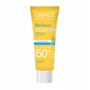URIAGE Pack Bariesun Crème Teintée Spf 50+