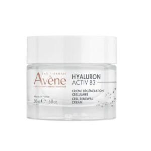 AVENE HYALURON ACTIV B3 CREME