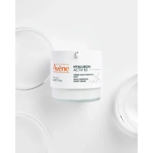 Avène Crème multi-intensive nuit