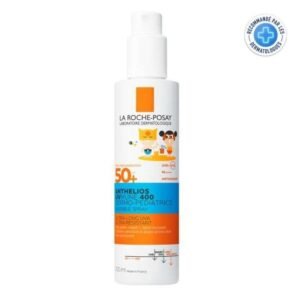 ANTHELIOS UVMUNE 400 DERMO PEDIATRICS SPRAY 200 ML