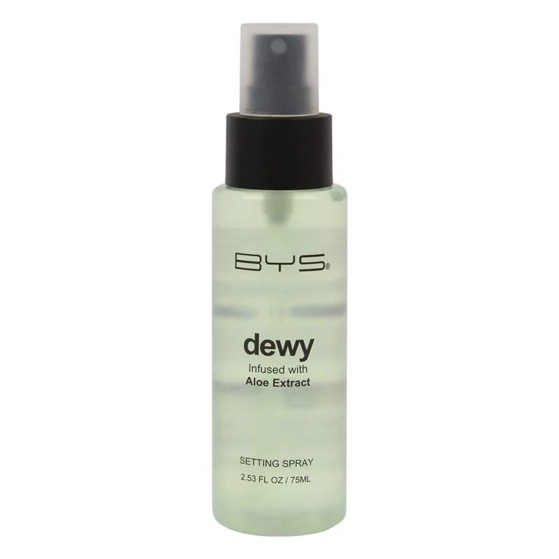 BYS dewy infused with aloe extract - 75 ml