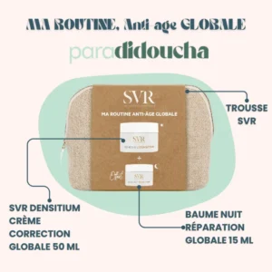 SVR Densitium Coffret