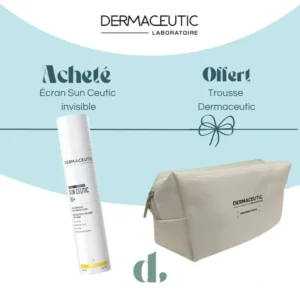 DERMACEUTIC SUN CEUTIC SPF 50 INVISIBLE