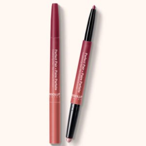 ABSOLUTE NEW YORK Lip Duo OLD HOLLYWOOD ALD05