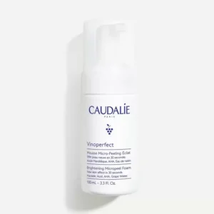 Caudalie Vinoperfect Mousse