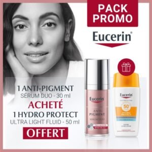 EUCERIN OFFRE ANTI PIGMENT