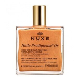 Nuxe Huile Prodigieuse Or 50 ML