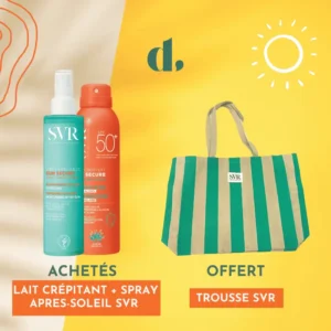 Sun Secure Lait