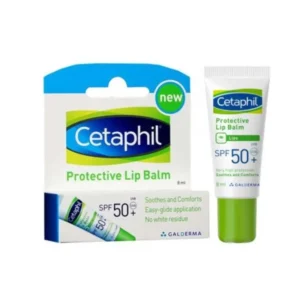 Cétaphil Baume à Lèvres Protecteur SPF 50+ 8ML