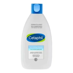 Cetaphil Nettoyant Doux Non Irritant 200ml