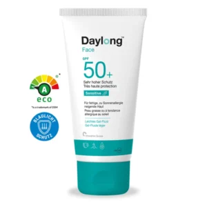 Daylong Face Gel-Fluide léger SPF 50+ 50ml