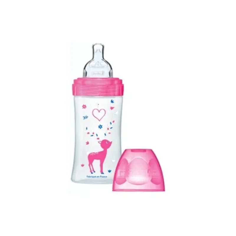 Dodie Biberon Sensation+ Gazelle 270ml