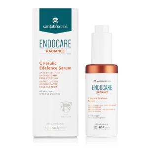 Endocare RADIANCE C Ferulic EDAFENCE Serum 30ml