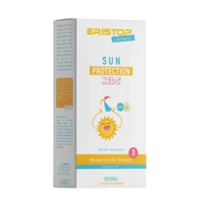 Eristop Solaire Protection Kids SPF50+ 200ml