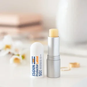 Isdin Protector Labial Baume Lèvres SPF50+