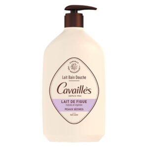 Lait Bain Douche Lait de Figue Rogé Cavaillès 1L