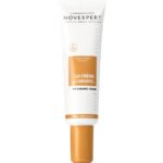 NOVEXPERT Crème Caramel Eclat Ivoire