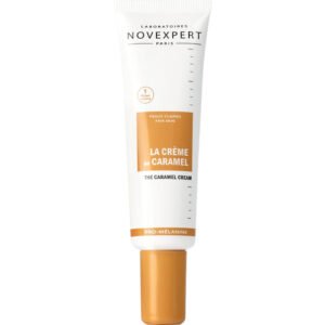 NOVEXPERT Crème Caramel Eclat Ivoire