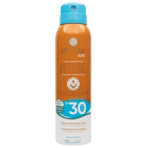 O'lysee Brume Solaire Haute Protection SPF30+150ml Parapharmacie Maroc