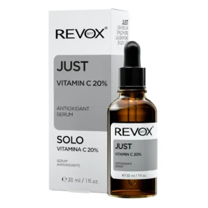 REVOX JUST Vitamine C 20%