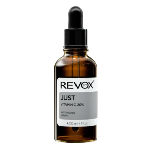 REVOX JUST Vitamine C 20%