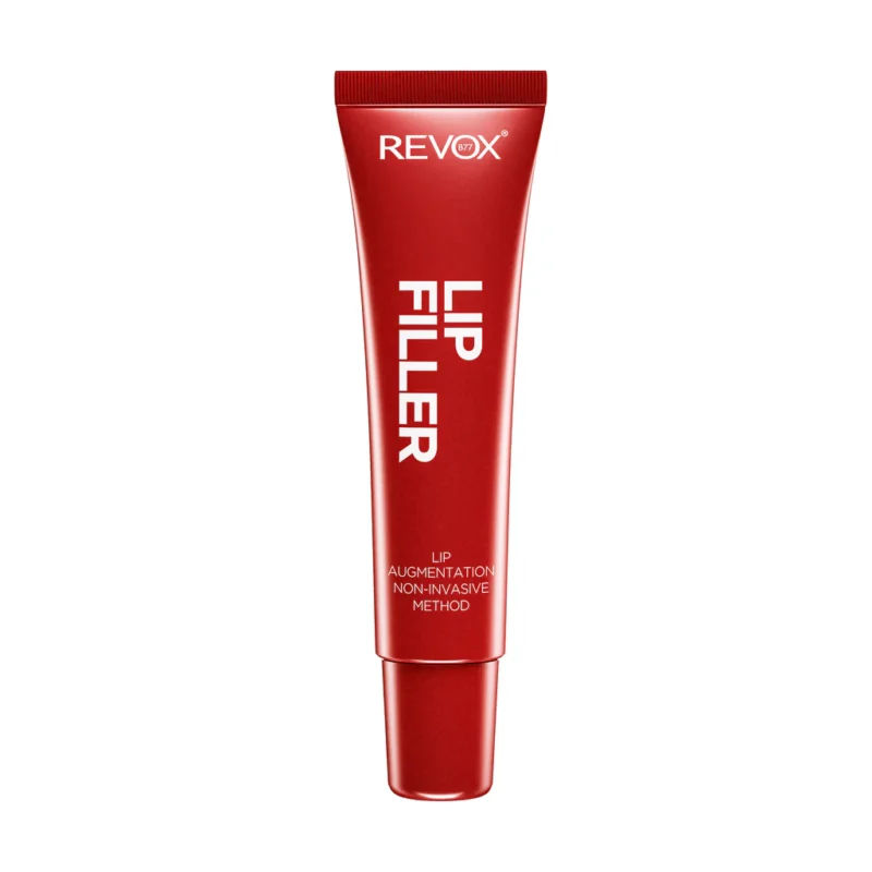 Revox LIP FILLER Acide Hyaluronique