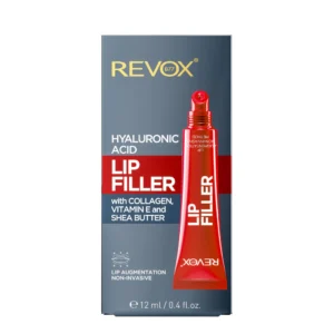 Revox LIP FILLER Acide Hyaluronique