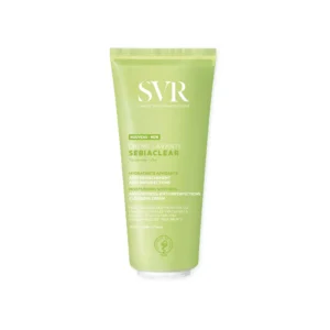 SVR Sebiaclear Crème Lavante 200ml