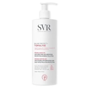 SVR TOPIALYSE Baume Protect+ 400ml